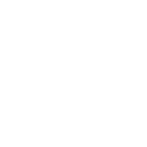 Logo Kopf mit Pfeife des Schriftstellers Uwe Johnson als Symbol für das Literaturhaus Klütz